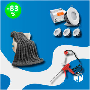 Caja de Maquinaria [59 productos] (sp339582100)