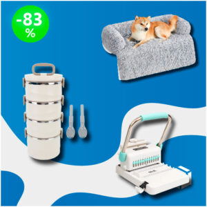 Caja de Hogar [46 productos] (sp400993500)