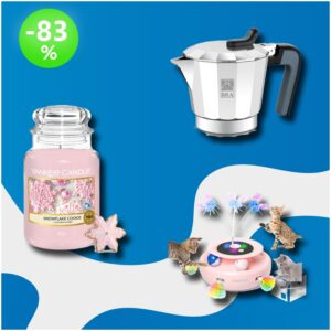 Caja de Hogar [38 productos] (sp420304200)