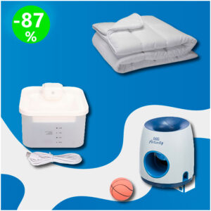 Caja de Hogar [42 productos] (sp492500300)