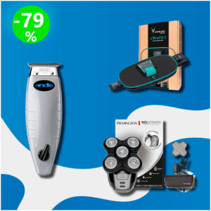 Caja de Cuidado Personal [45 productos] (sp700120139)