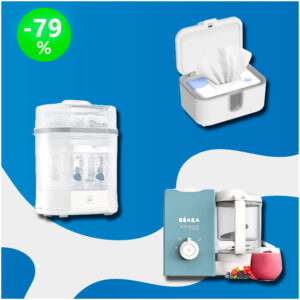 Caja de Bebé [18 productos] (sp700391280)