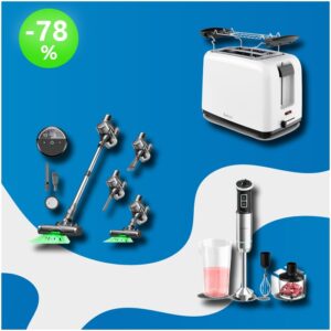 Caja de Electrodomésticos [14 productos] (spIlV13GkoY)