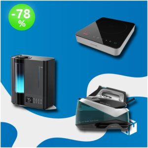 Caja de Electrodomésticos [11 productos] (spIlV13fsUc)