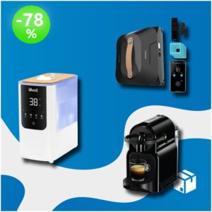 Caja de Electrodomésticos [12 productos] (spN00I7im8p)