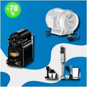 Caja de Electrodomésticos [15 productos] (spN00I7im9i)