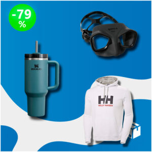 Caja de Deporte y Ropa [20 productos] (spN00I7jNJ2)
