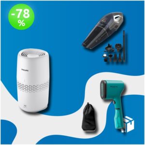 Caja de Electrodomésticos [14 productos] (spN8F9C46KL)