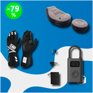 Caja de Deporte y Ropa [46 productos] (spNBJCGK63J)