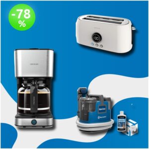 Caja de Electrodomésticos [5 productos] (spNBZH4DQ45)