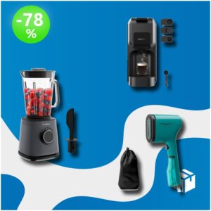 Caja de Electrodomésticos [11 productos] (spNNCVKCR99)