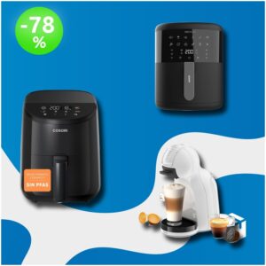 Caja de Electrodomésticos [13 productos] (spW83P4651A)