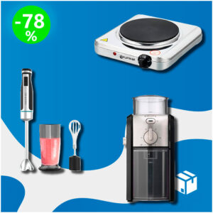 Caja de Electrodomésticos [12 productos] (spW83P4651g)