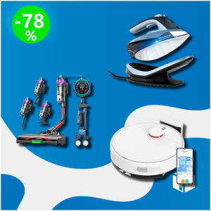 Caja de Electrodomésticos [8 productos] (spW83P4651t)