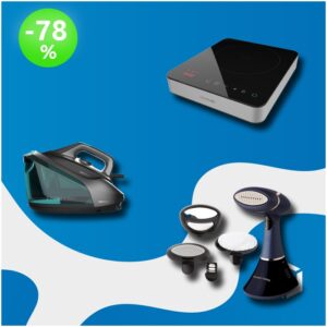 Caja de Electrodomésticos [13 productos] (spW83P4652C)