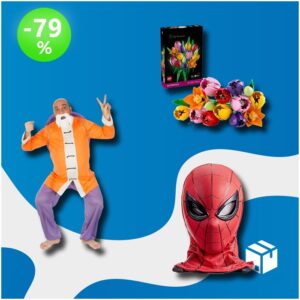Caja de Juguetes [31 productos] (spW83P4658G)