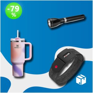 Caja de Deporte y Ropa [41 productos] (spW83P4660G)
