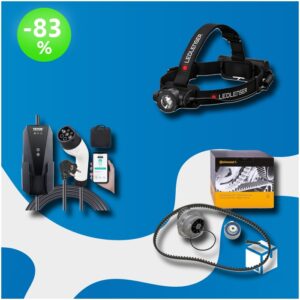 Caja de Herramientas [58 productos] (spW83P4671U)