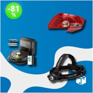 Caja de Herramientas [32 productos] (spW83P4672f)