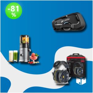 Caja de Herramientas [27 productos] (spW83P4672u)