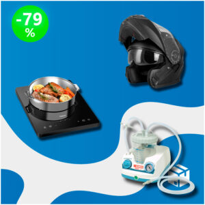 Caja de Herramientas [39 productos] (spW83P4686v)