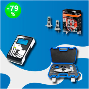 Caja de Herramientas [34 productos] (spW83P4688I)