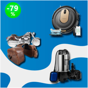 Caja de Herramientas [33 productos] (spW83P4688v)