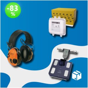 Caja de Herramientas [33 productos] (spW83P5364S)