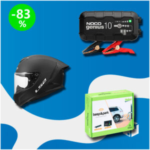 Caja de Herramientas [41 productos] (spW83P5365E)