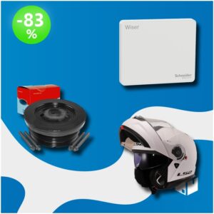 Caja de Herramientas [33 productos] (spW83P5365j)