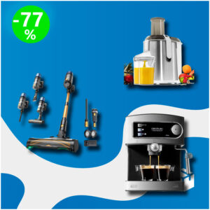 Caja de Electrodomésticos [12 productos] (spW83P5370v)