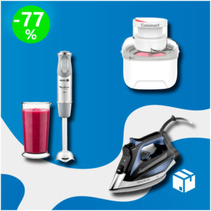 Caja de Electrodomésticos [17 productos] (spW83P5371C)