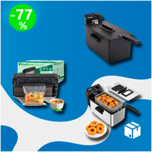 Caja de Electrodomésticos [6 productos] (spW83P5371O)