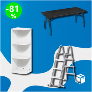 Palé de Hogar [21 productos] (10247693)