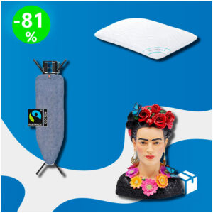 Palé de Hogar [25 productos] (10248864)
