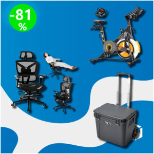 Palé de Hogar [9 productos] (25003421)