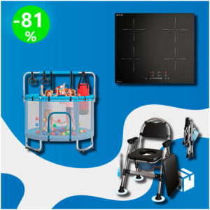 Palé Variado [38 productos] (25003900)