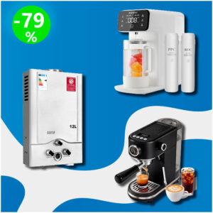 Palé de Variado [32 productos] (25009342)