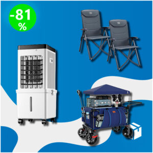 Palé Variado [21 productos] (252000710)