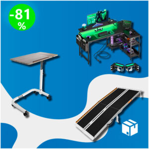 Palé Variado [13 productos] (252000824)