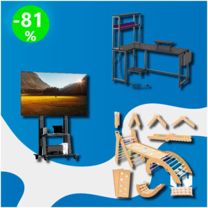Palé Variado [12 productos] (25200412)