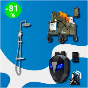 Palé Variado [36 productos] (25200413)