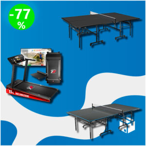 Palé de Deporte [14 productos] (30216055)