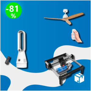 Palé Variado [45 productos] (4030239)