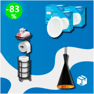 Caja de Hogar [53 productos] (sp425129400)