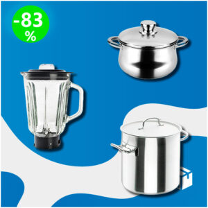 Caja de Hogar [67 productos] (sp431500103)