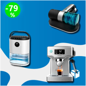 Caja de Electrodomésticos [9 productos] (spW83P4636Z)